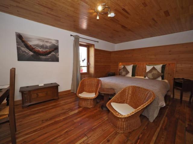Auberge Du Bachelard Uvernet-Fours Екстер'єр фото