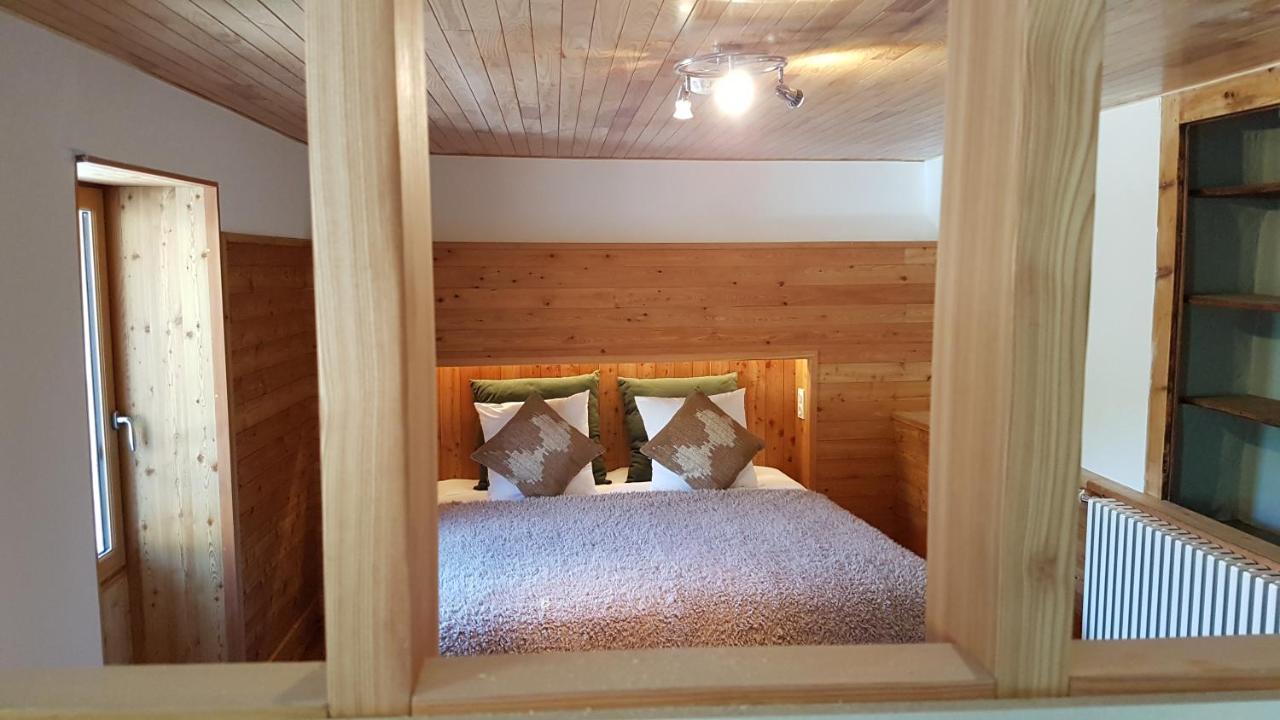 Auberge Du Bachelard Uvernet-Fours Екстер'єр фото