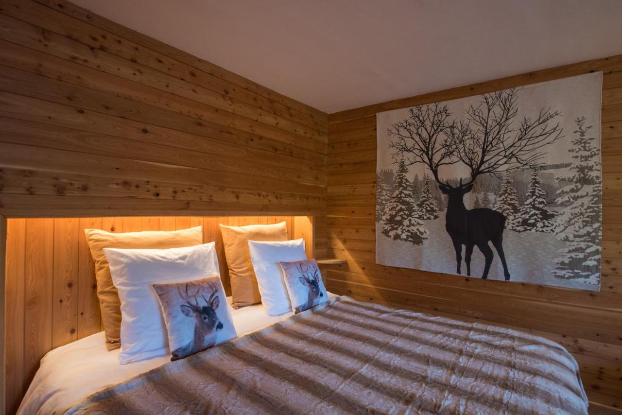Auberge Du Bachelard Uvernet-Fours Екстер'єр фото