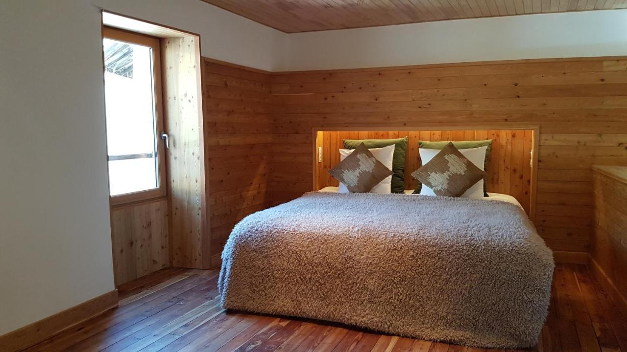 Auberge Du Bachelard Uvernet-Fours Екстер'єр фото