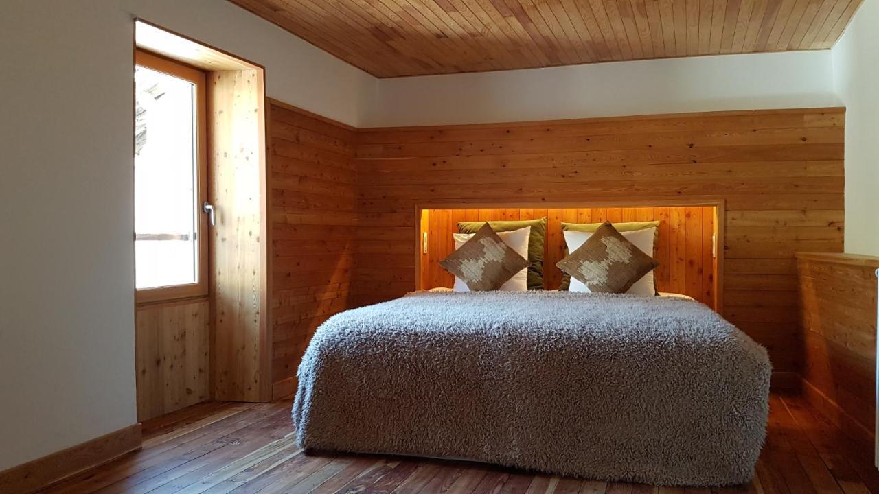 Auberge Du Bachelard Uvernet-Fours Екстер'єр фото