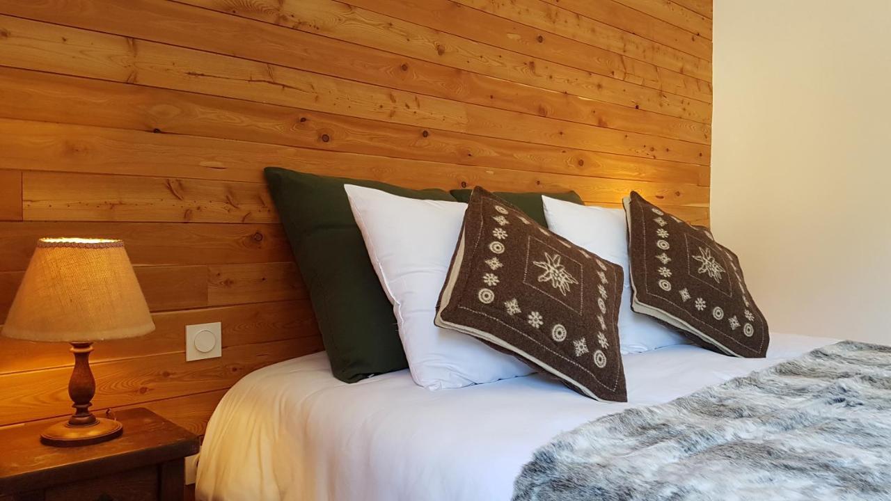 Auberge Du Bachelard Uvernet-Fours Екстер'єр фото